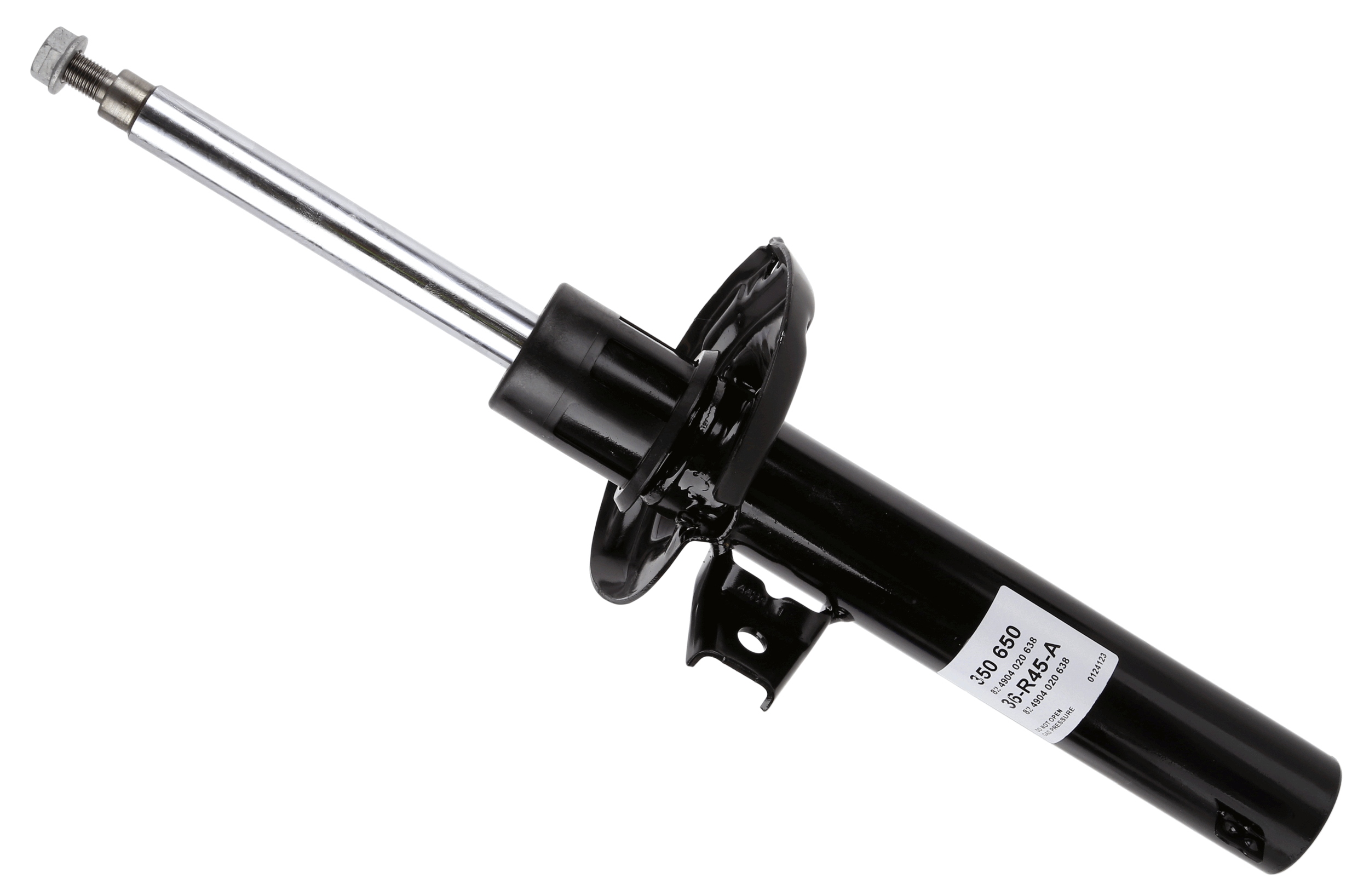 SACHS Stötdämpare 350 650