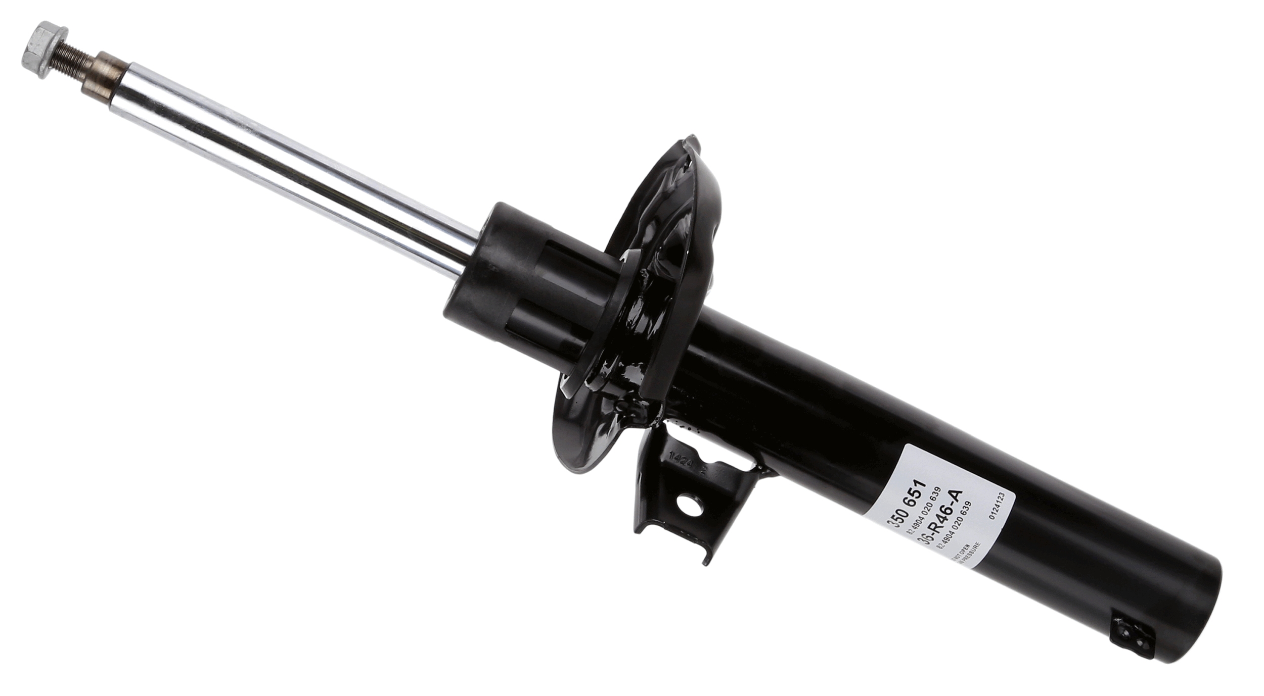 SACHS Stötdämpare 350 651