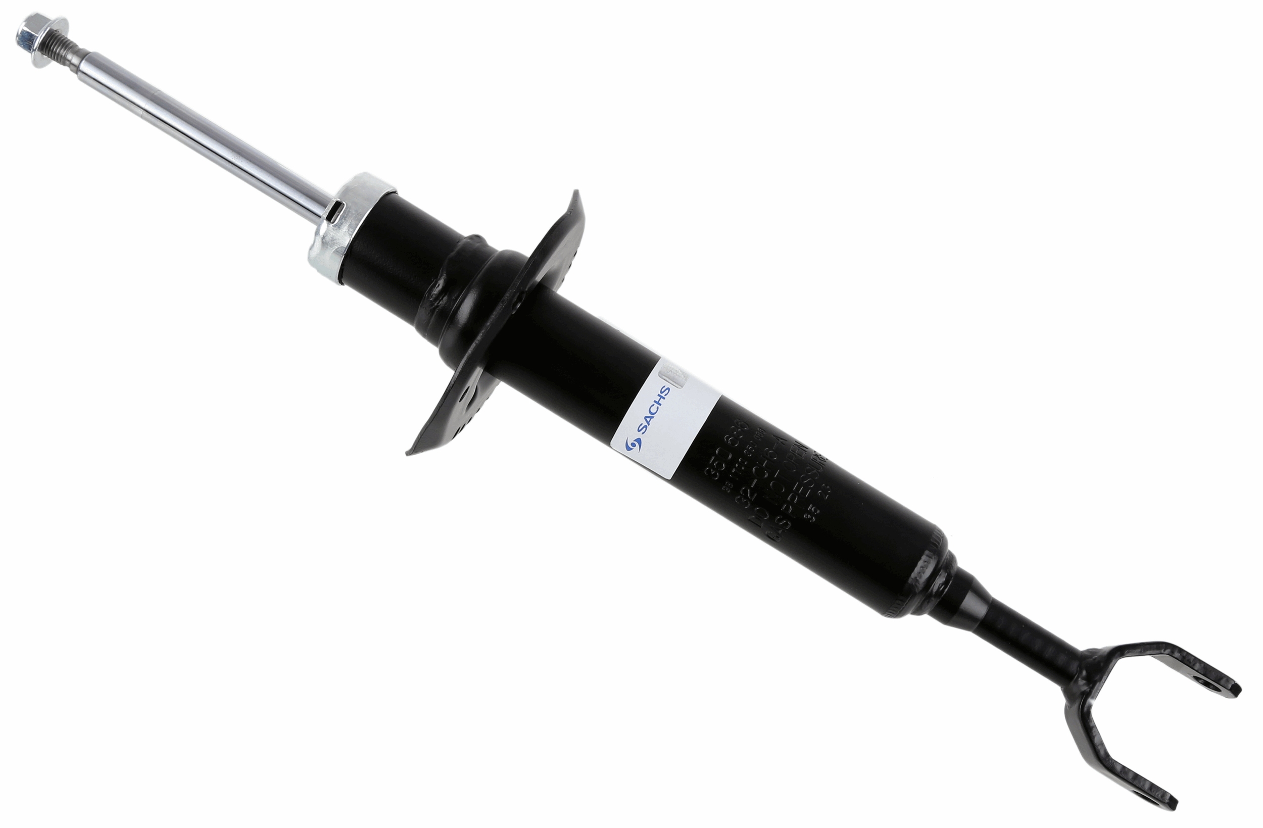 SACHS Iskunvaimennin 350 686