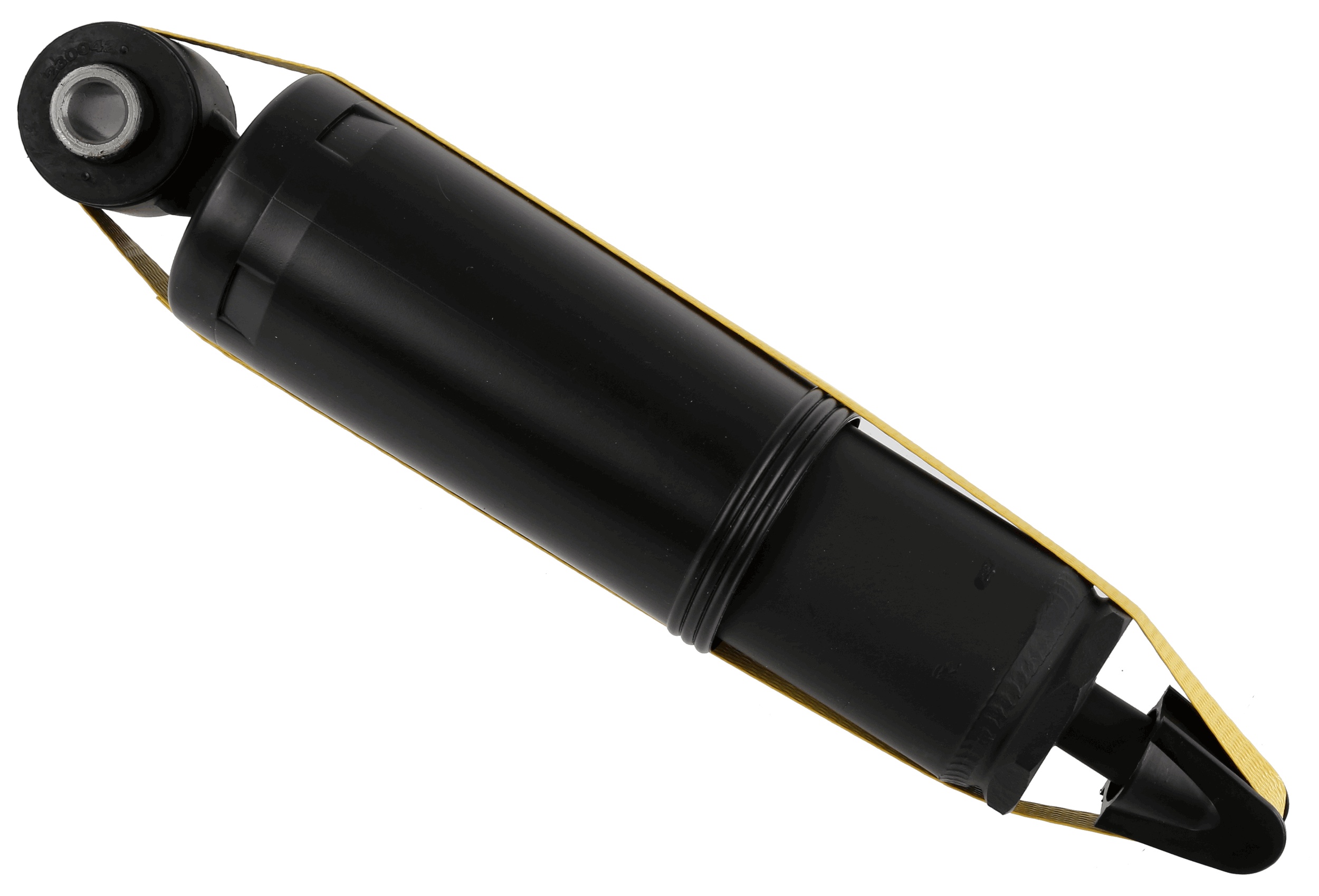 SACHS amortizatorius 350 750
