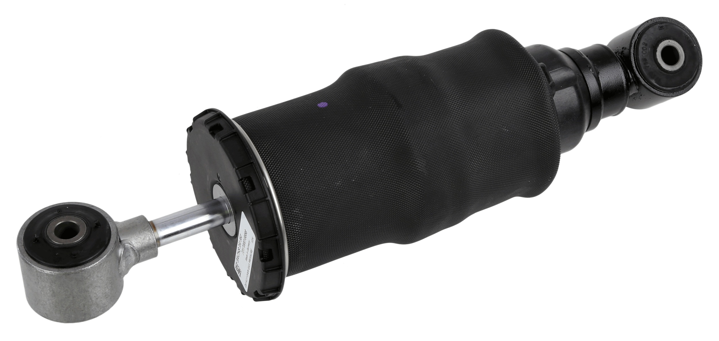 SACHS Dämpare, förarhyttsupphängning 350 860