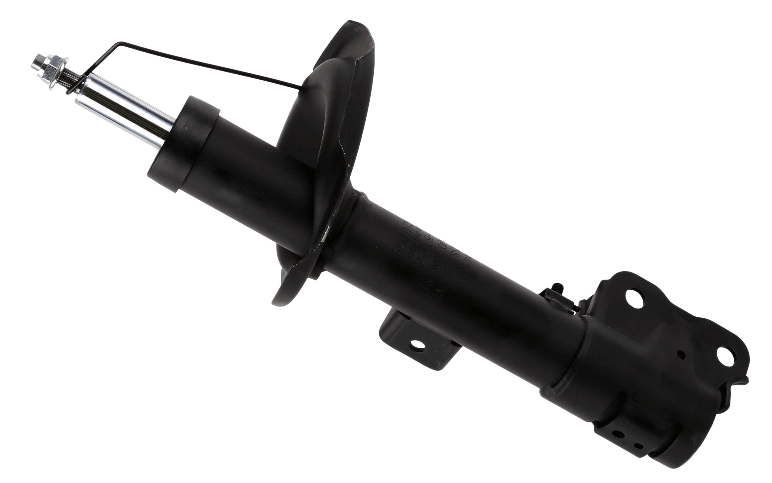 SACHS Iskunvaimennin 560 073