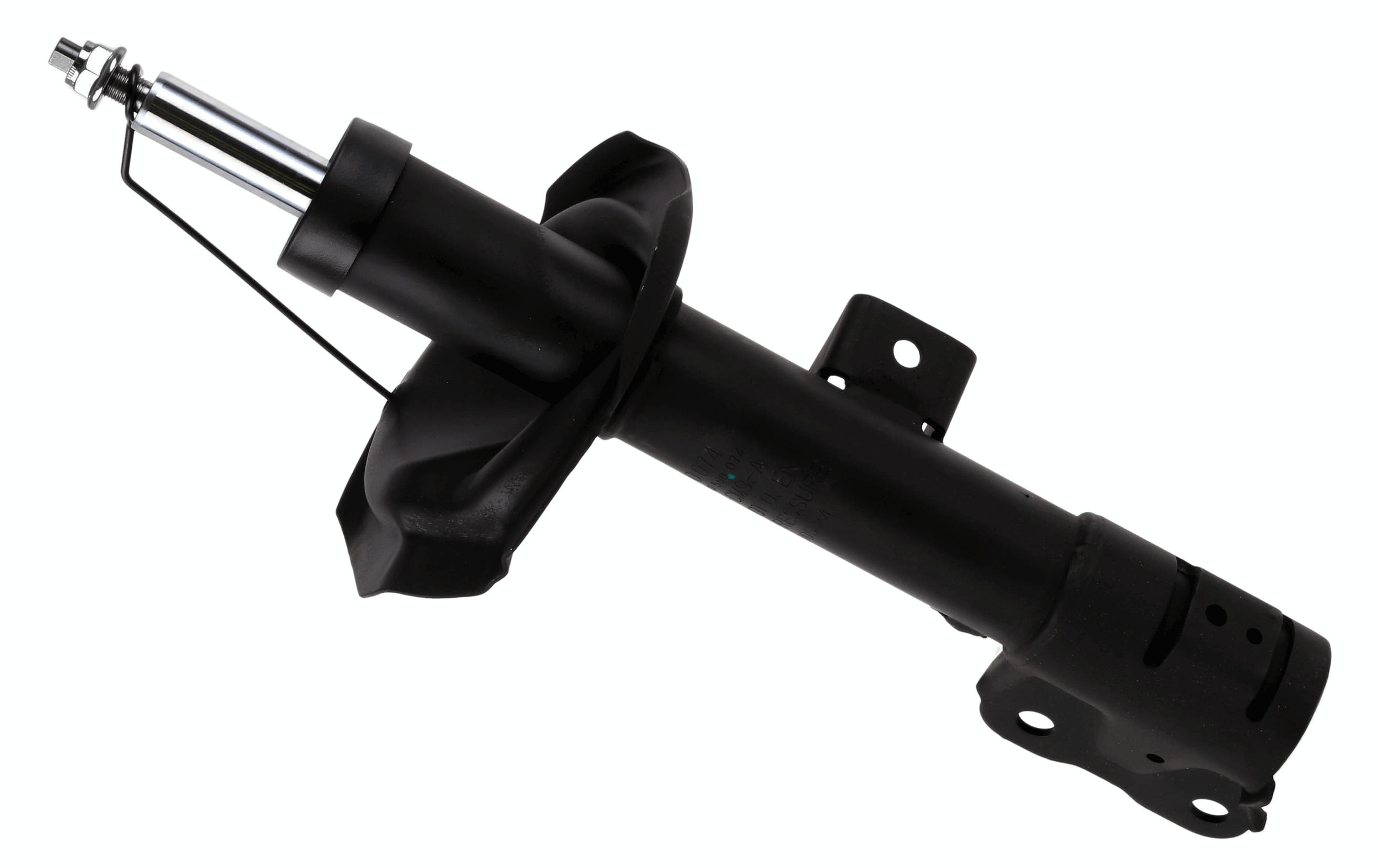 SACHS Iskunvaimennin 560 074