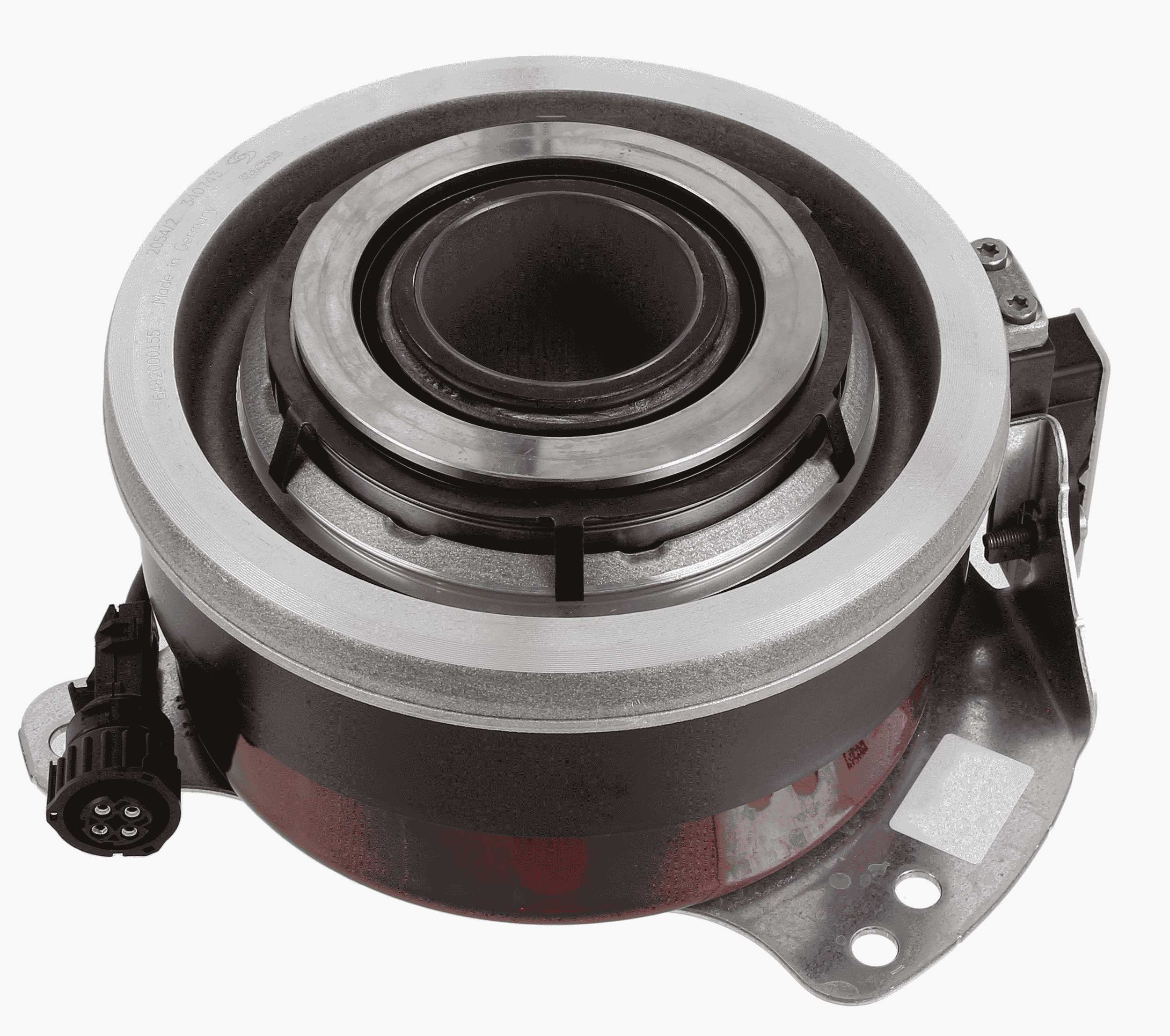 SACHS Wysprzęglik centralny, sprzęgło 6482 000 155
