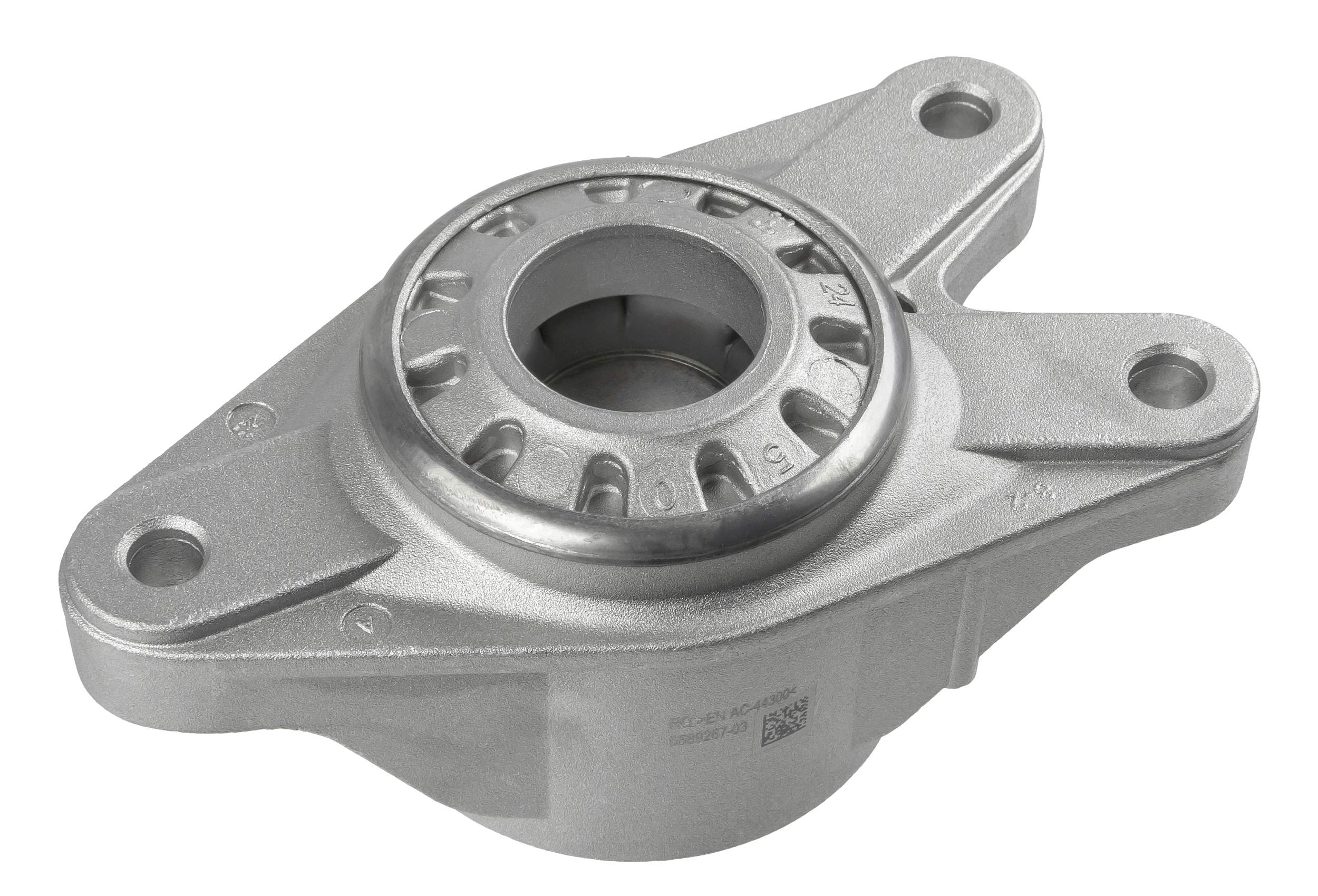 SACHS Amortisaatori tugilaager 803 450