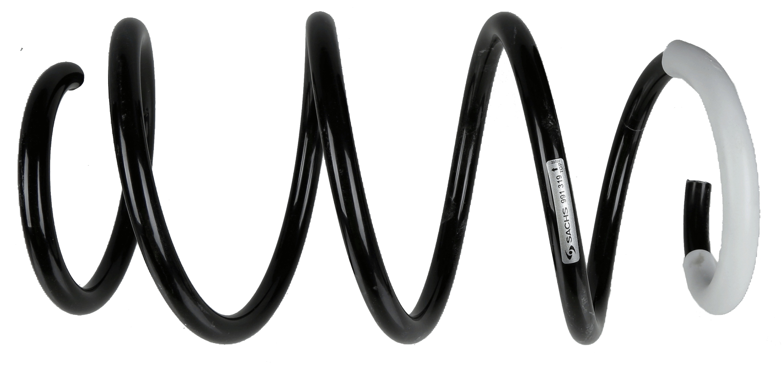 SACHS Spiralfjäder 991 319