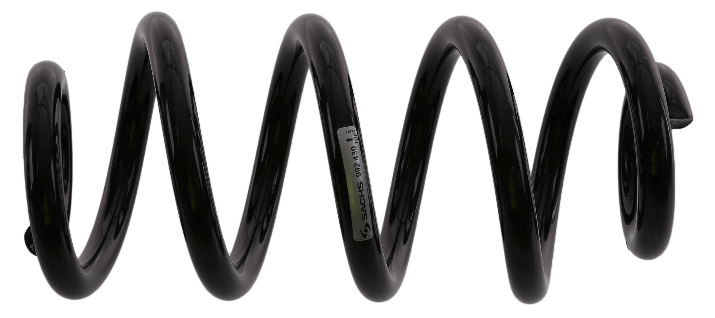 SACHS Jousi (auton jousitus) 992 430