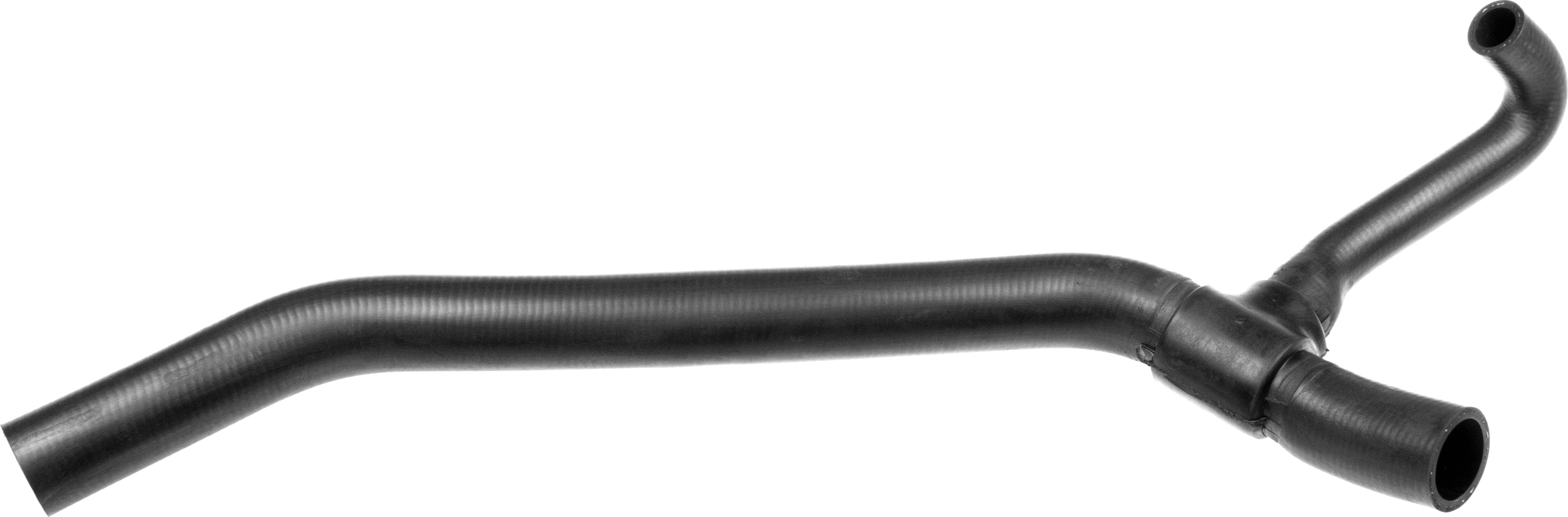 GATES Jäähdyttimen letku 3729