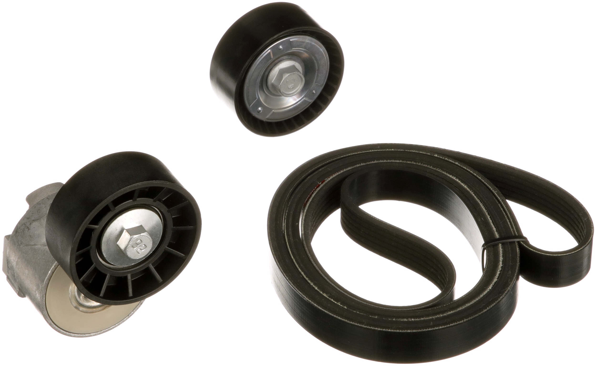 GATES Soonrihmakomplekt K136PK1070