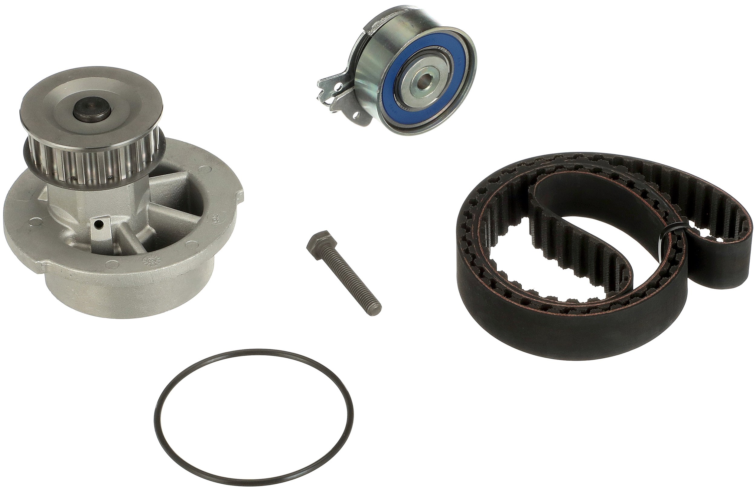 GATES Pompa wodna + zestaw paska rozrządu KP15310XS