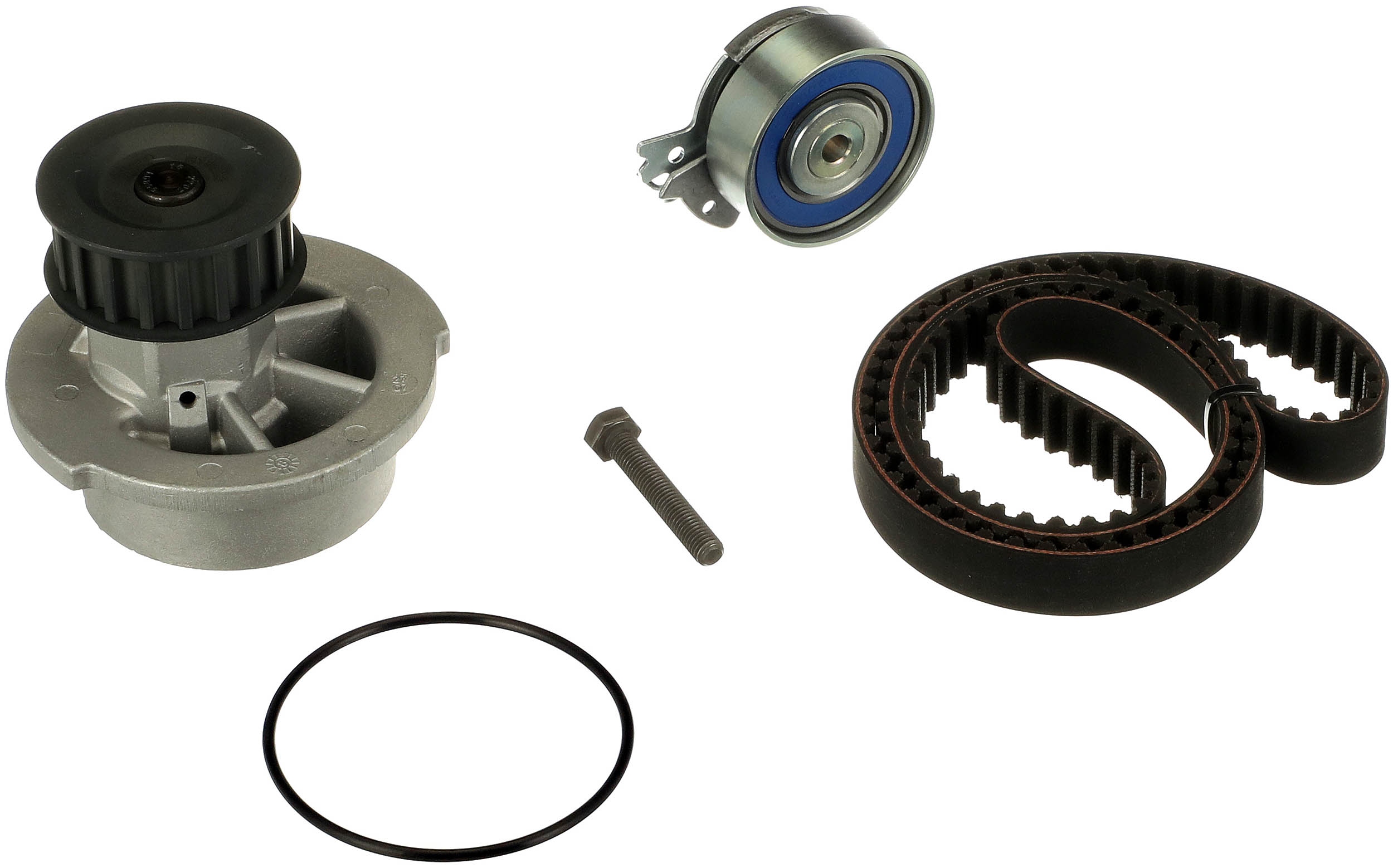 GATES Pompa wodna + zestaw paska rozrządu KP25310XS
