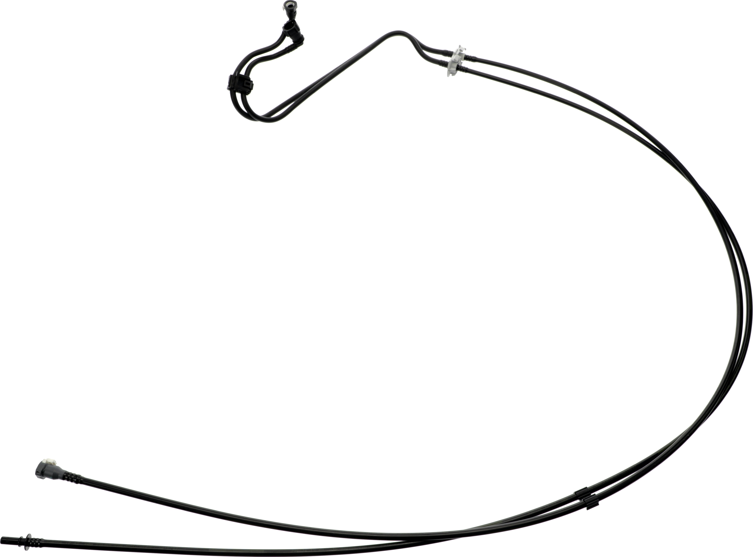 GATES Kütusevoolik MFL1222
