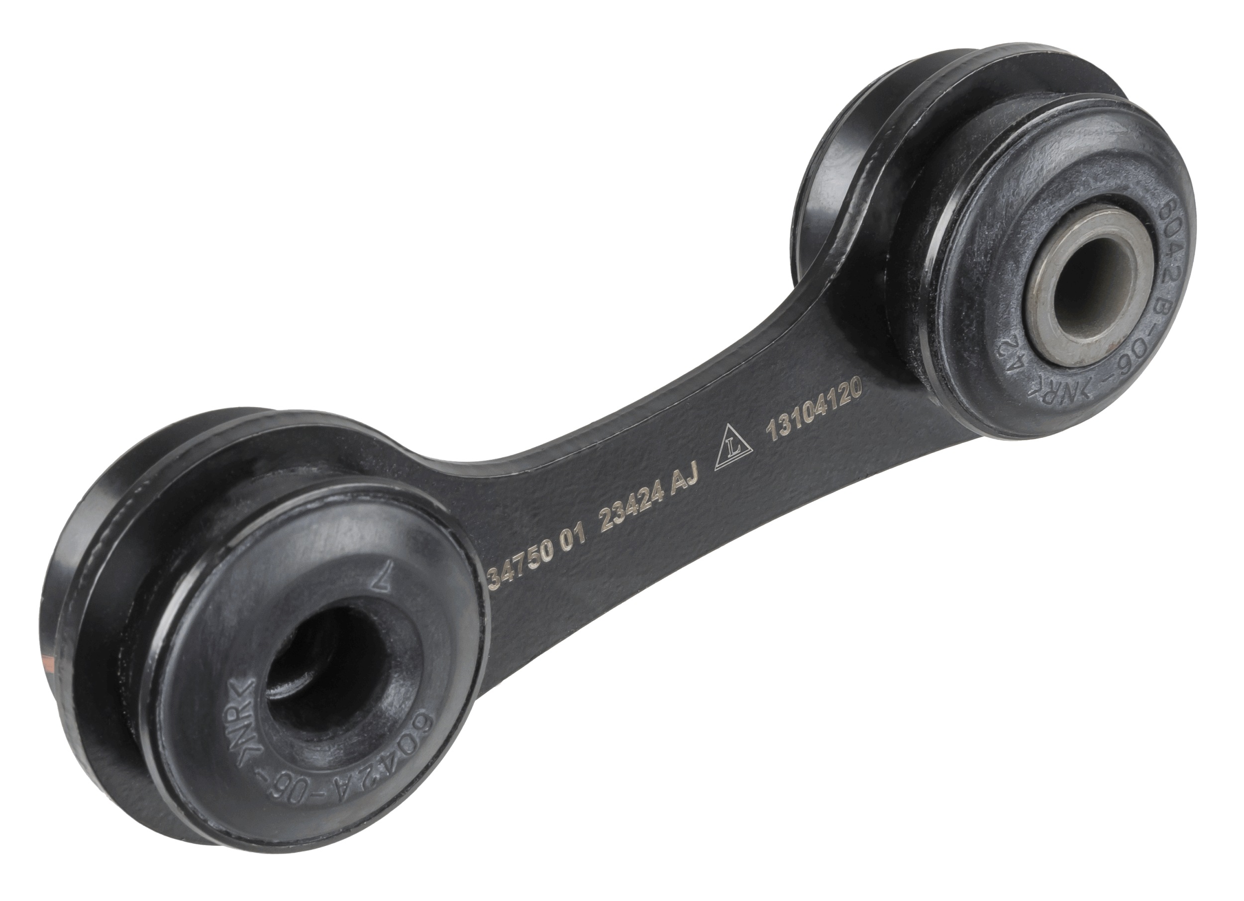 LEMFÖRDER Drążek / wspornik, stabilizator 34750 01