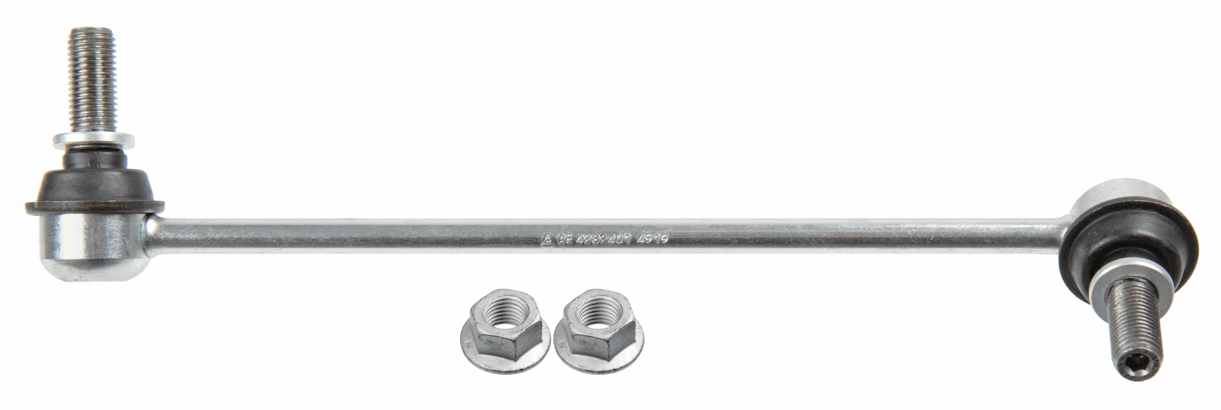 LEMFÖRDER Otsavarras, stabilisaator 42824 01