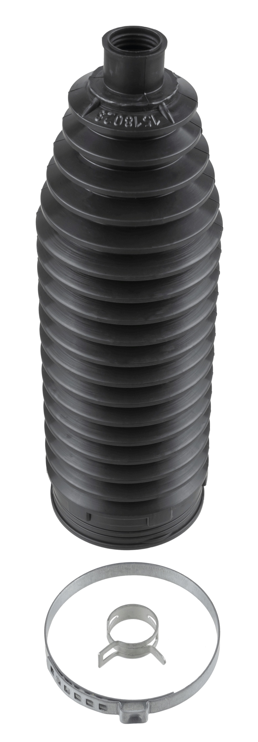 LEMFÖRDER Bälgar, styrsystem 45407 01