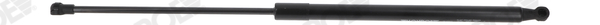 MONROE Kaasujousi, tavaratila ML6503