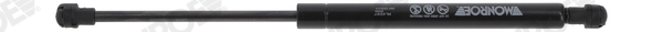 MONROE dujinė spyruoklė, bagažinė ML6587