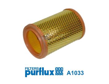 PURFLUX Õhufilter A1033