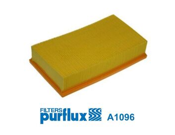 PURFLUX Õhufilter A1096