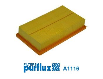 PURFLUX Õhufilter A1116