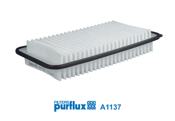 PURFLUX Ilmansuodatin A1137