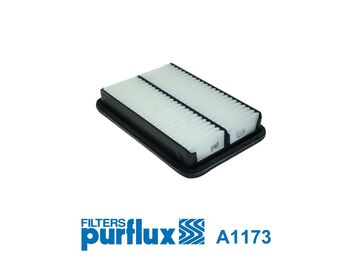 PURFLUX Õhufilter A1173