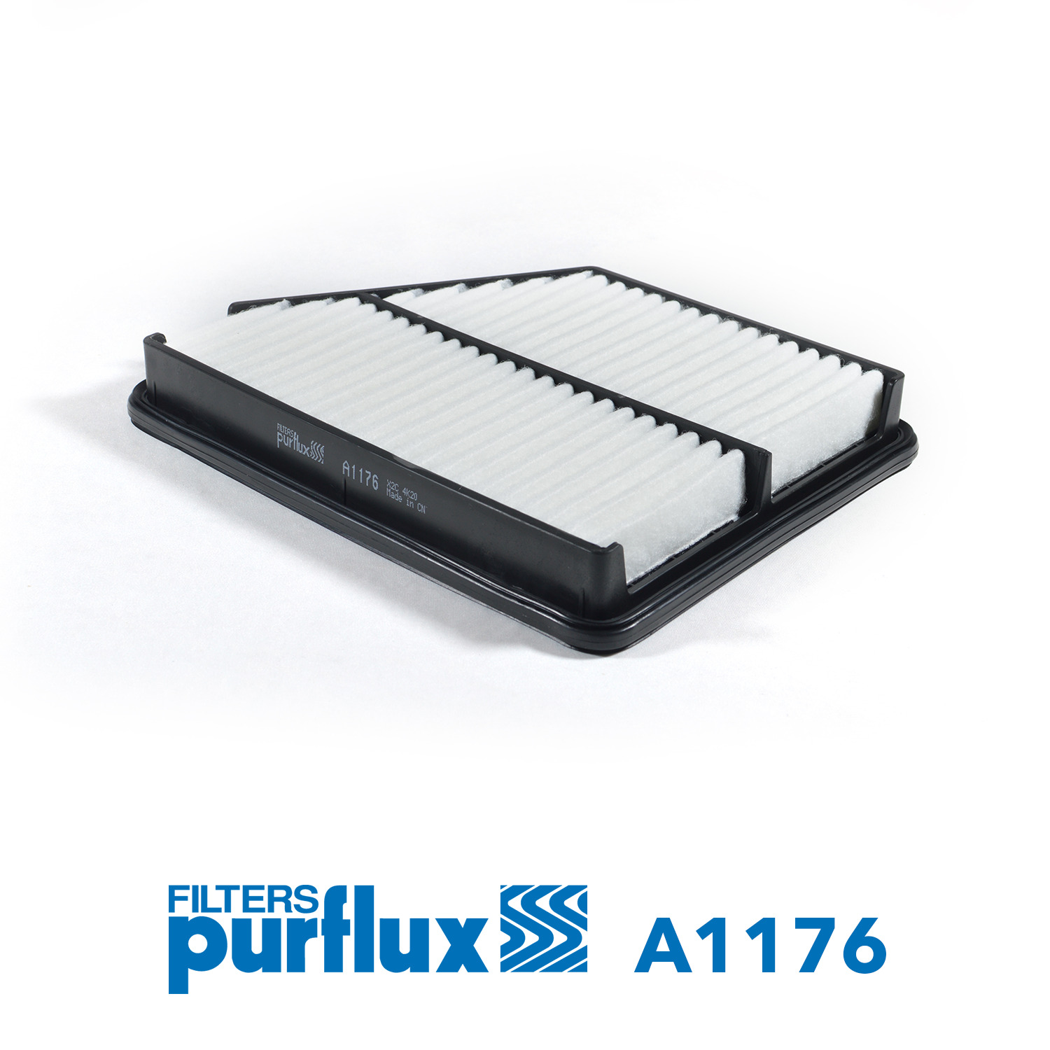 PURFLUX Õhufilter A1176