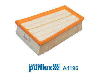 PURFLUX Õhufilter A1196