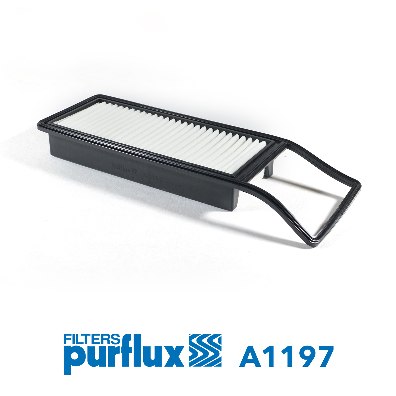 PURFLUX Õhufilter A1197
