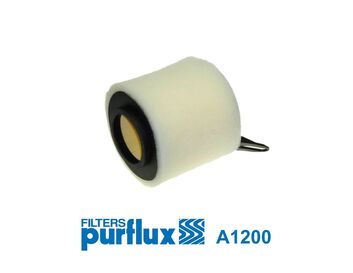 PURFLUX Õhufilter A1200
