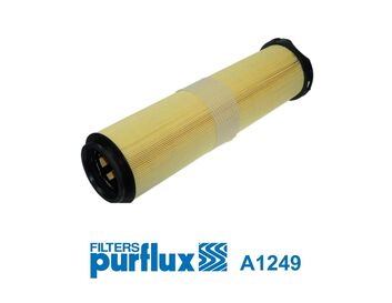 PURFLUX Õhufilter A1249