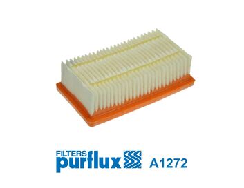 PURFLUX Õhufilter A1272