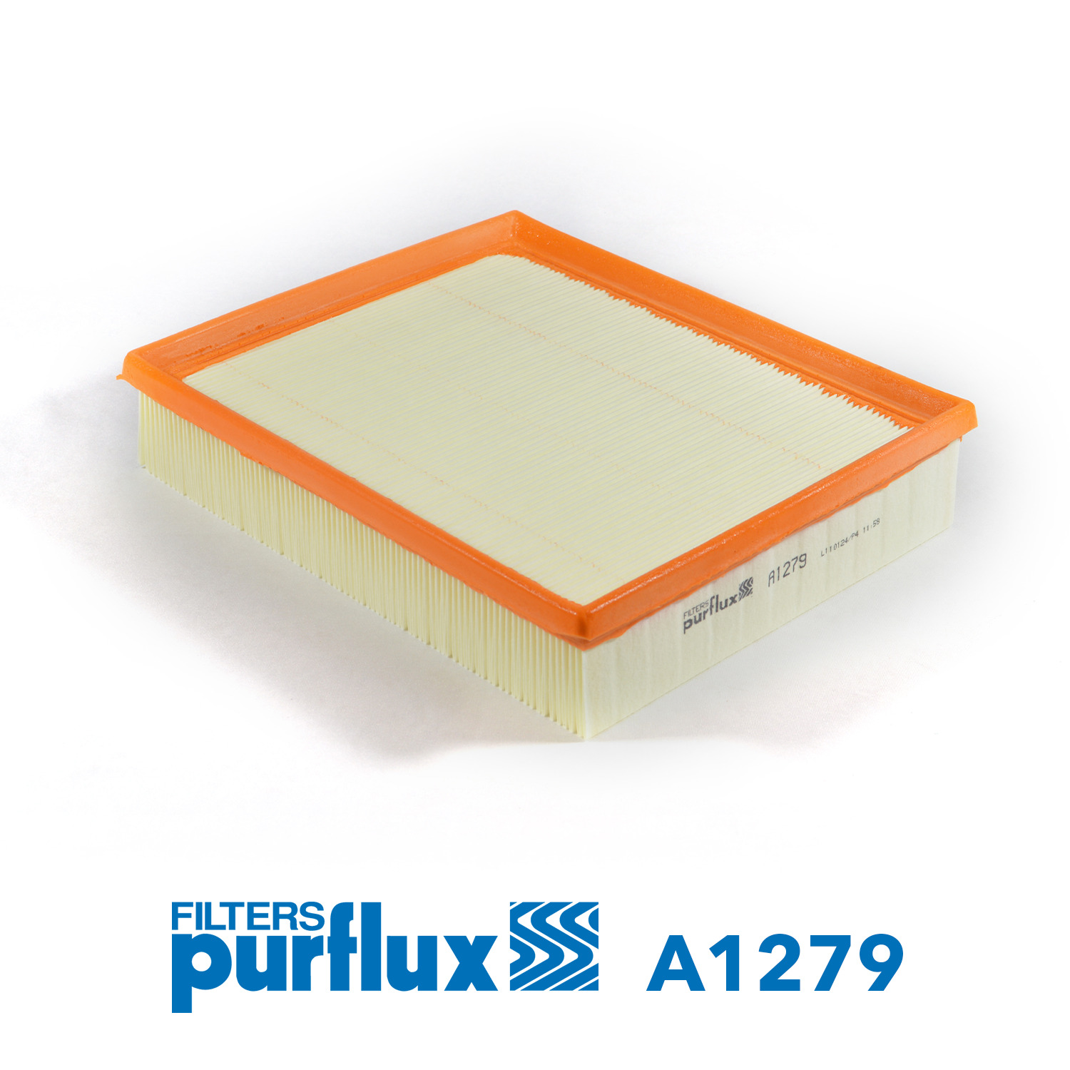 PURFLUX Õhufilter A1279