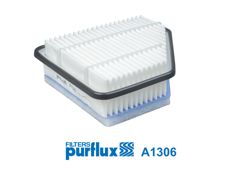 PURFLUX Ilmansuodatin A1306