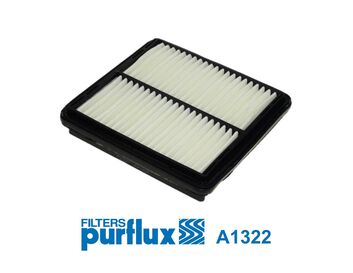 PURFLUX Õhufilter A1322