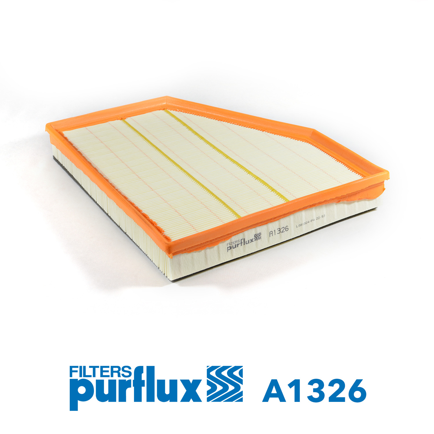 PURFLUX Õhufilter A1326