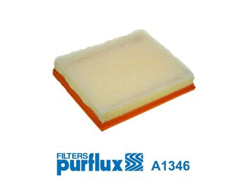 PURFLUX Luftfilter A1346