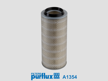 PURFLUX Filtr powietrza A1354