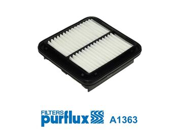 PURFLUX Õhufilter A1363