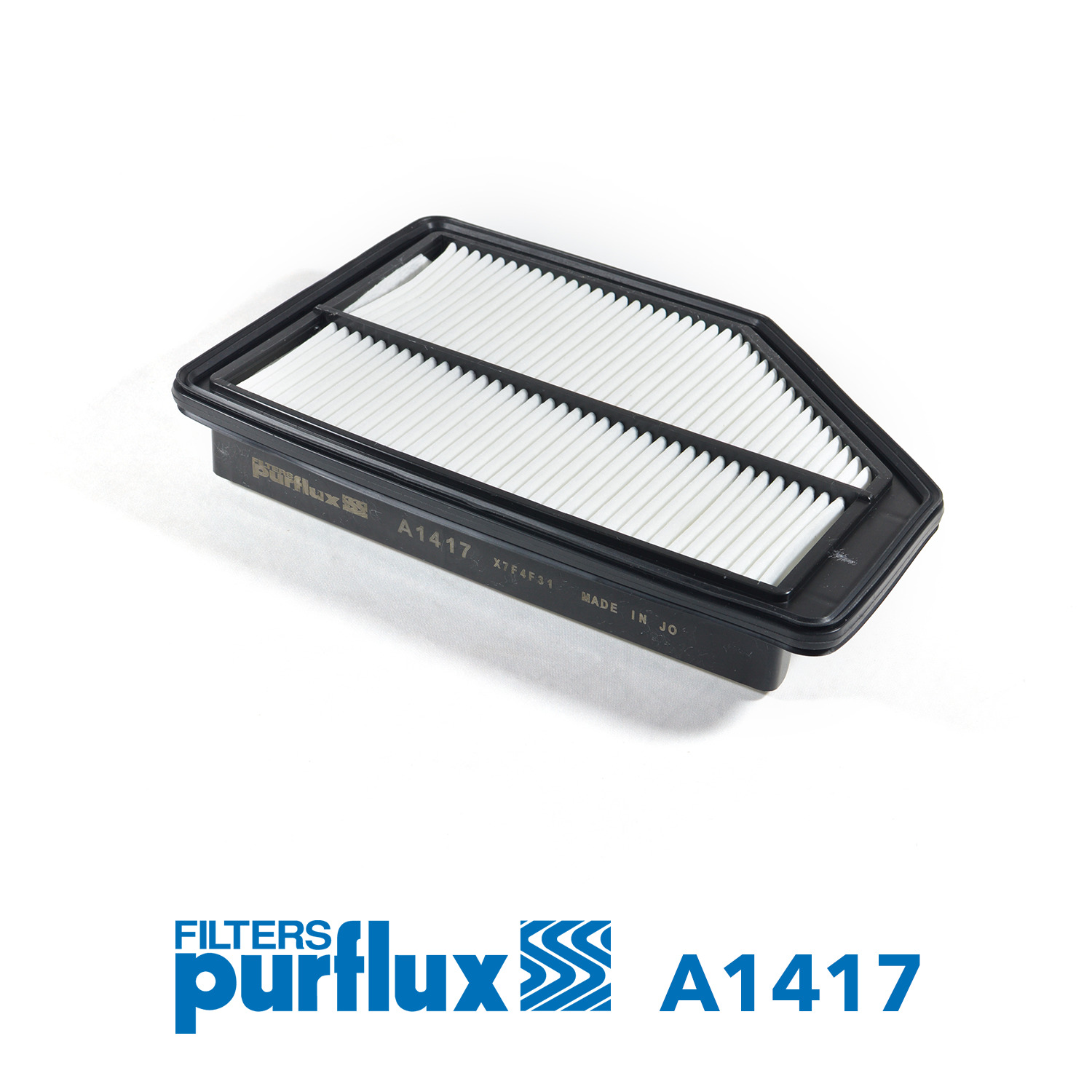 PURFLUX Õhufilter A1417