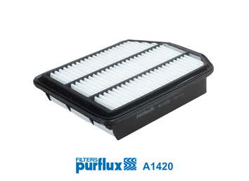 PURFLUX Õhufilter A1420