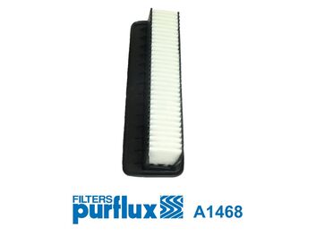 PURFLUX Filtr powietrza A1468