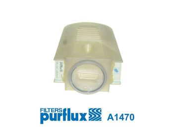 PURFLUX Õhufilter A1470