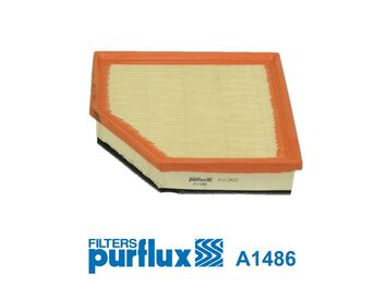 PURFLUX Õhufilter A1486