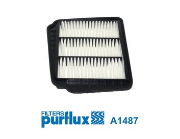 PURFLUX Õhufilter A1487