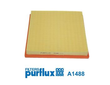 PURFLUX Õhufilter A1488