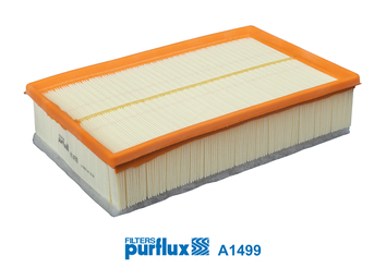 PURFLUX oro filtras A1499