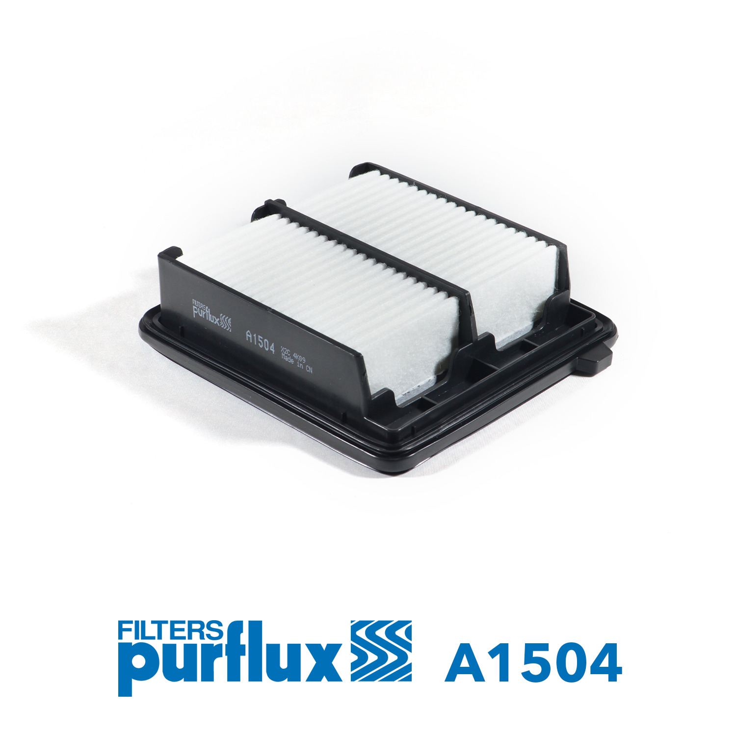 PURFLUX Õhufilter A1504