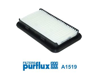 PURFLUX Õhufilter A1519