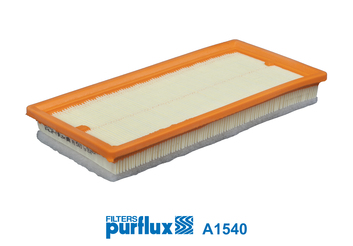 PURFLUX Õhufilter A1540